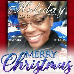 Meet your Posher, Marquita